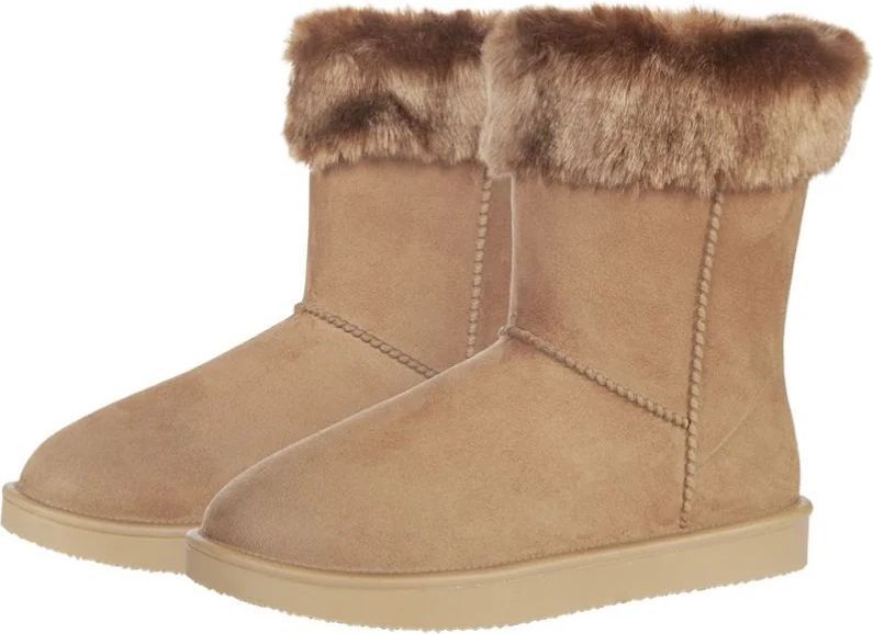 vandtætte fleece støvler hkm davos fur