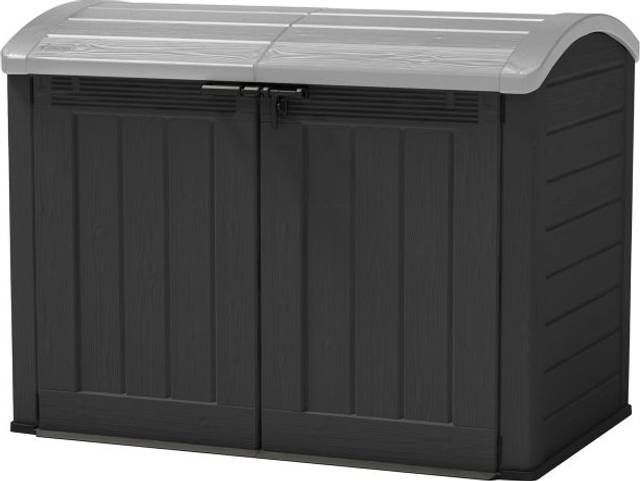 Keter Store-It-Out Ultra miniskur 2000