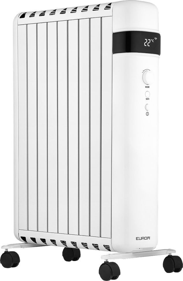 Eurom El-radiator RAD2000 WiFi 2000 W