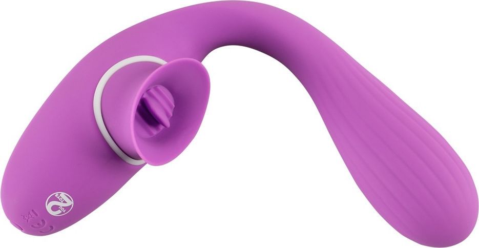 2 Function Bendable Vibe