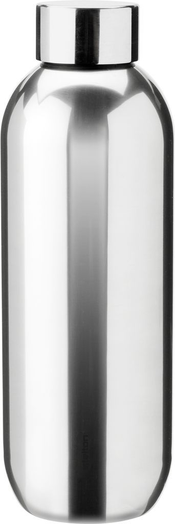 Keep Cool termoflaske, Steel - 0,6L