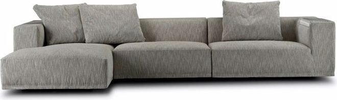 Eilersen Baseline Sofa 3 personers