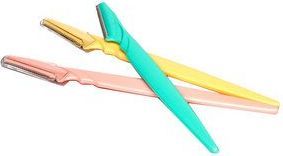 depend eyebrow cutter