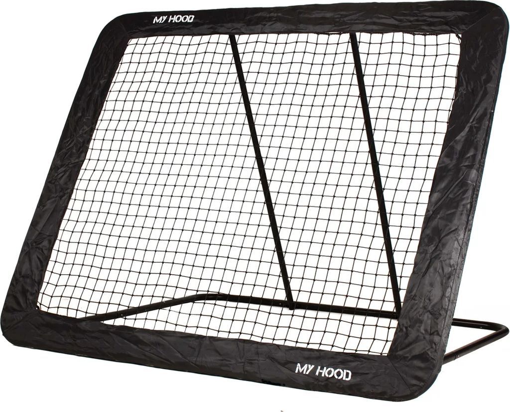 Fodbold Rebounder - FRI FRAGT - 180 x 150 cm - STÆRK Kvalitet - HURTIG LEVERING