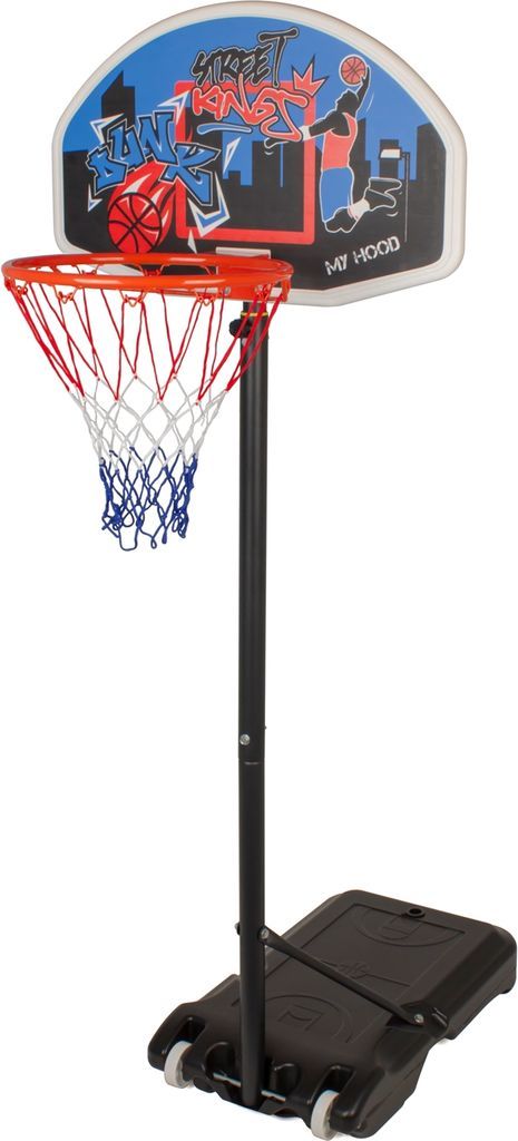 My Hood Basketball Stand Jr 160 - 210cm