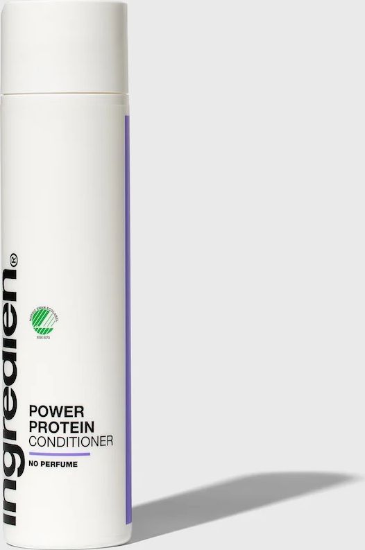 ingredien Power Protein Conditioner Fragrance Free 1000ml