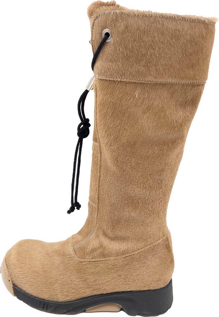 bumper 07 beige