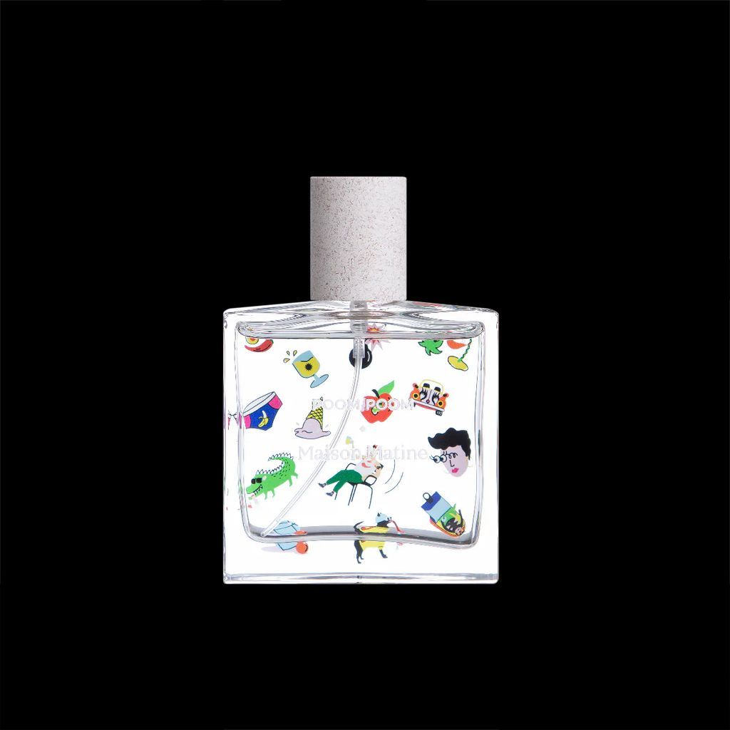 Maison Matine Poom Poom 50ml