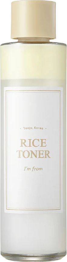 Im From Rice Toner (150 ml)