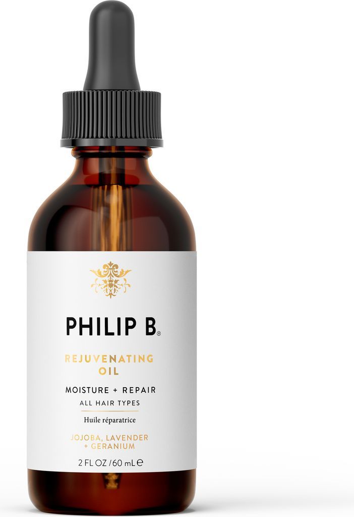 Philip B Rejuvenating Oil 60ml