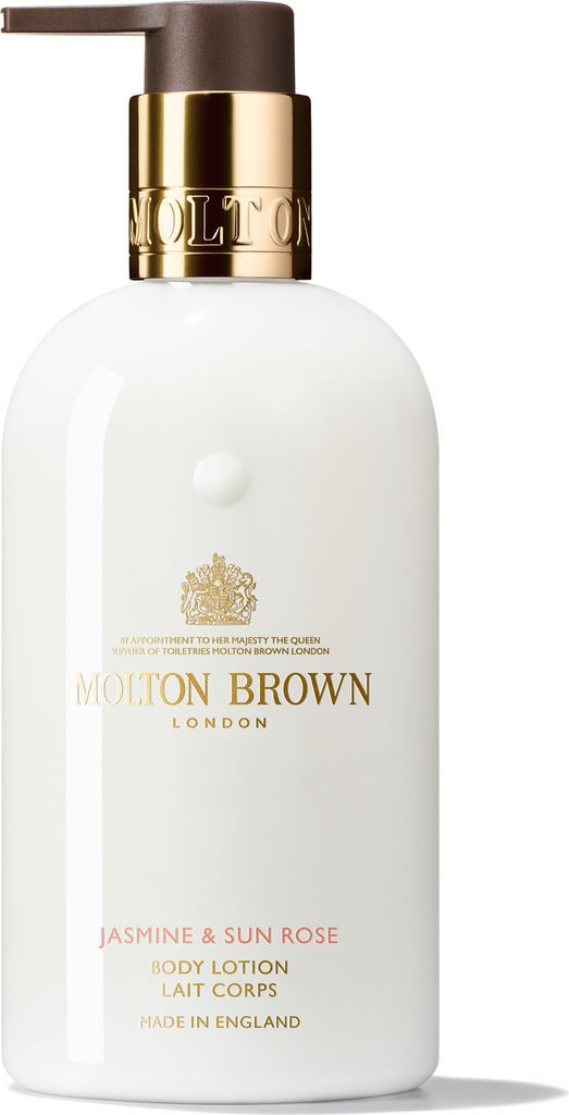 Molton Brown Molton Brown Rose Dunes Body Lotion 300ml 300ml