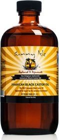 Sunny Isle Jamaican Castor Oil Regular Jamaican Black 118ml