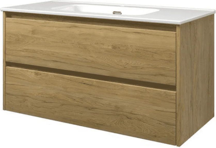 sanibell basicline møbelpakke, 100x39 cm, whisky eg
