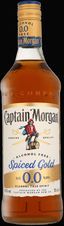 Captain Morgan Spiced Gold 70cl Rom