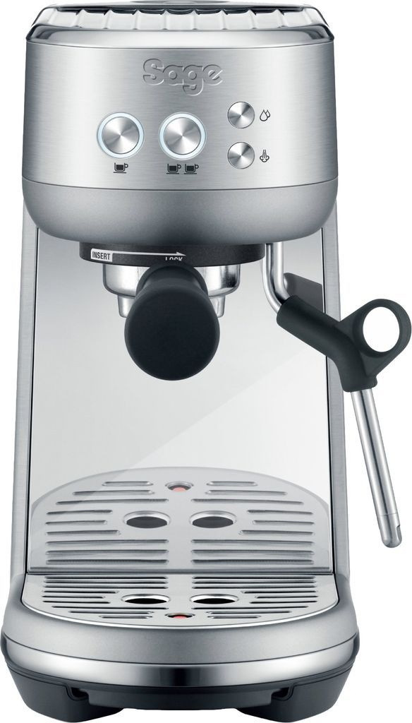 Sage SES 450 BSS