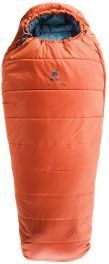 Deuter Starlight Pro Paprika-Slateblue-9317
