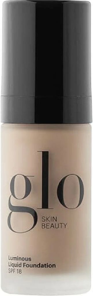 Glo Skin Beauty Luminous Liquid Foundation SPF 18 Linen