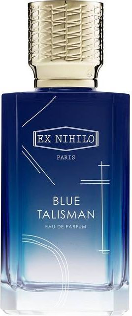 Ex Nihilo Blue Talisman EdP 100ml