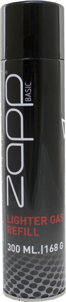 Modern House Tändargas Zapp 300 ml