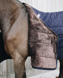 Kentucky Horsewear Hudvenligt Underdækken, 300g DB/AB unisex