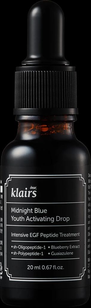Klairs Midnight Blue Youth Activating Drop 20ml