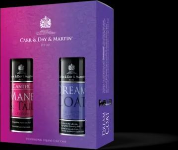 Carr & Day & Martin gaveæske - LIMITED EDITION