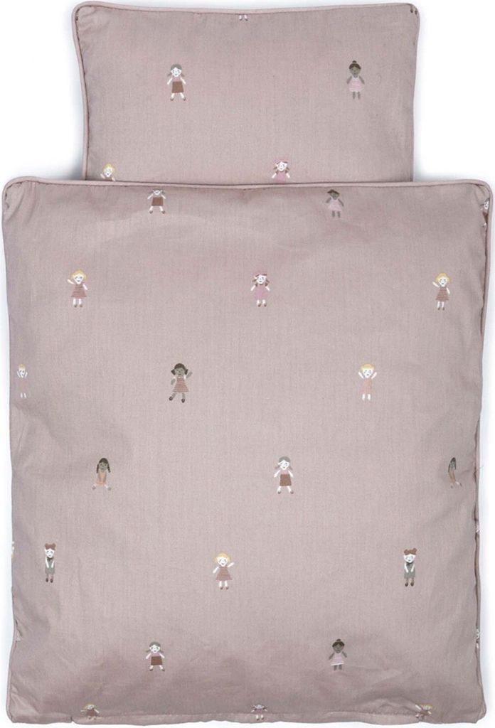 Smallstuff | Bedding Dolls, Doll | ONE SIZE 33 cm