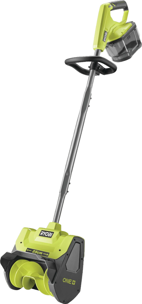 Ryobi Sneslynge RY18ST25A-0