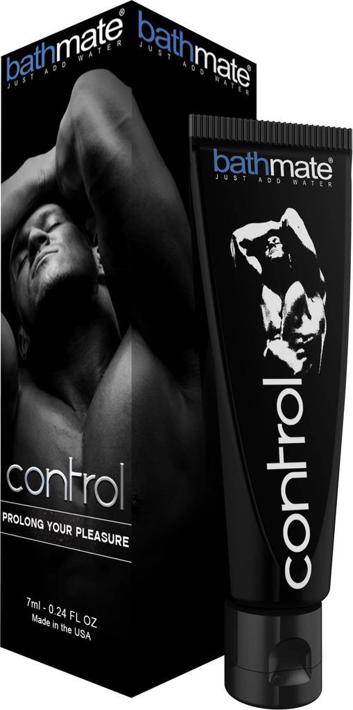 Bathmate Control - 7ml