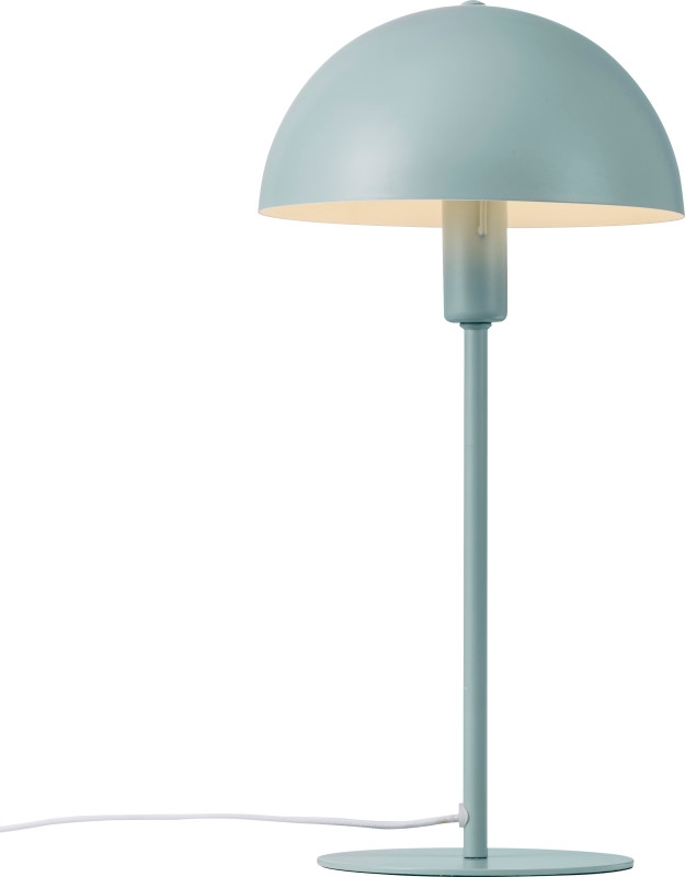 3 stk Nordlux Ellen bordlampe, grønn