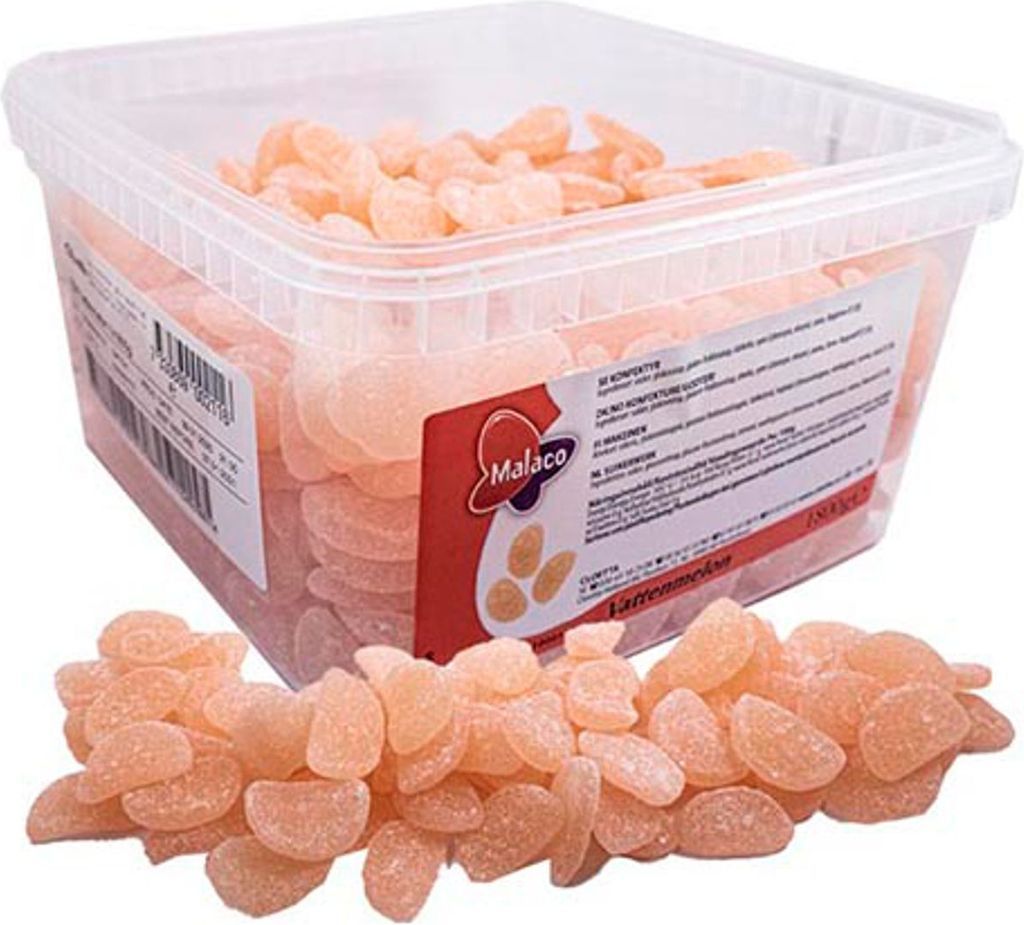 Malaco Watermelons 1800g