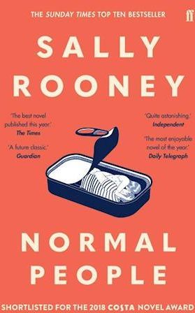 normal people