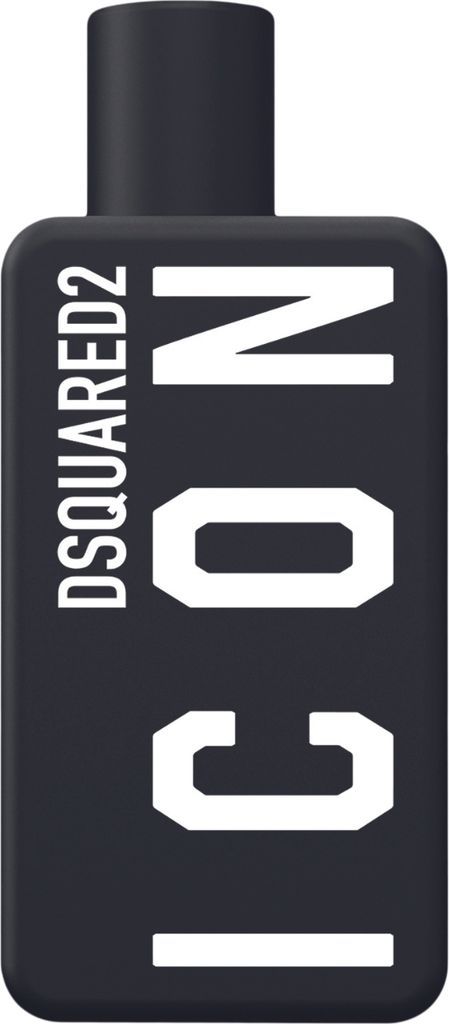 DSQUARED2 Icon Man Eau de Parfum Spray 30. 00 ML Herreduft 30 ml - Eau De Parfum hos Magasin