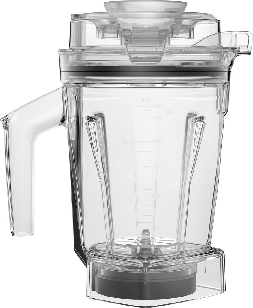 Vitamix Tillbehör Ascent wet jar - 1.4L - 0 W (accessories)