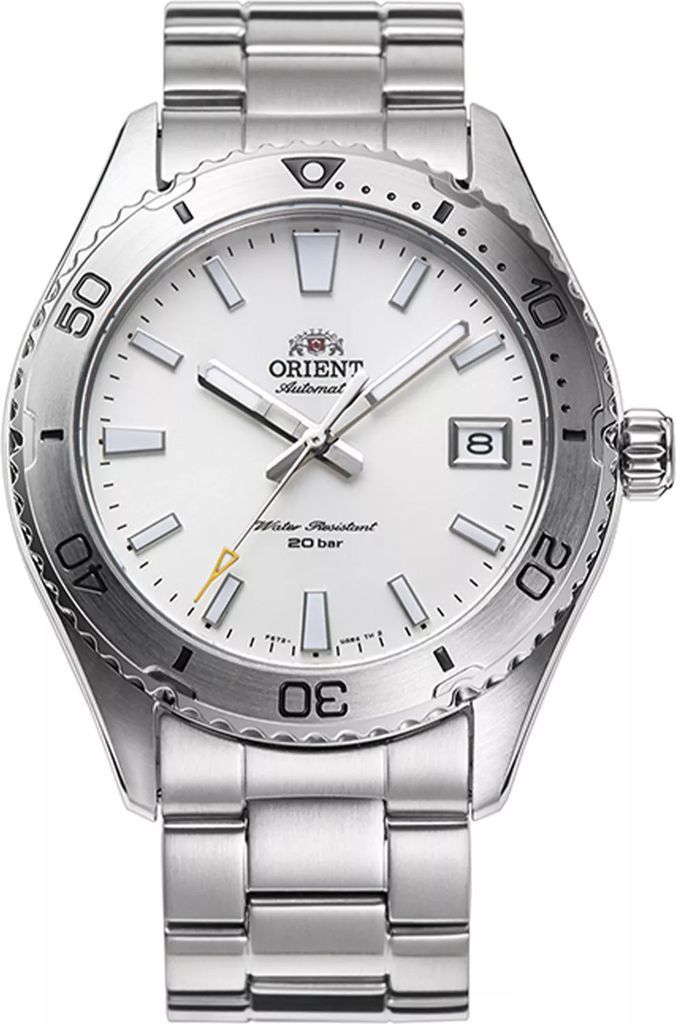 Orient RA-AC0Q03S10B