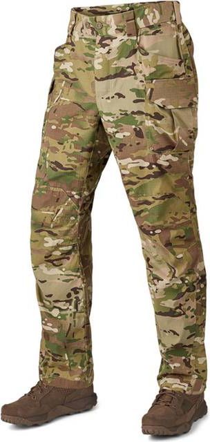5.11 Tactical 5.11 Hot Weather Combat Bukser MultiCam