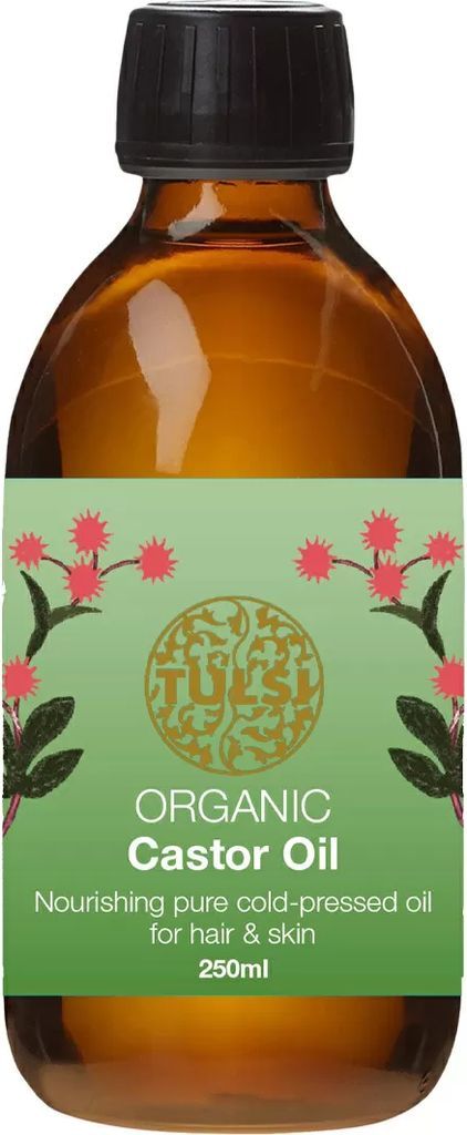 Pukka Castor Massage Oil 250ml