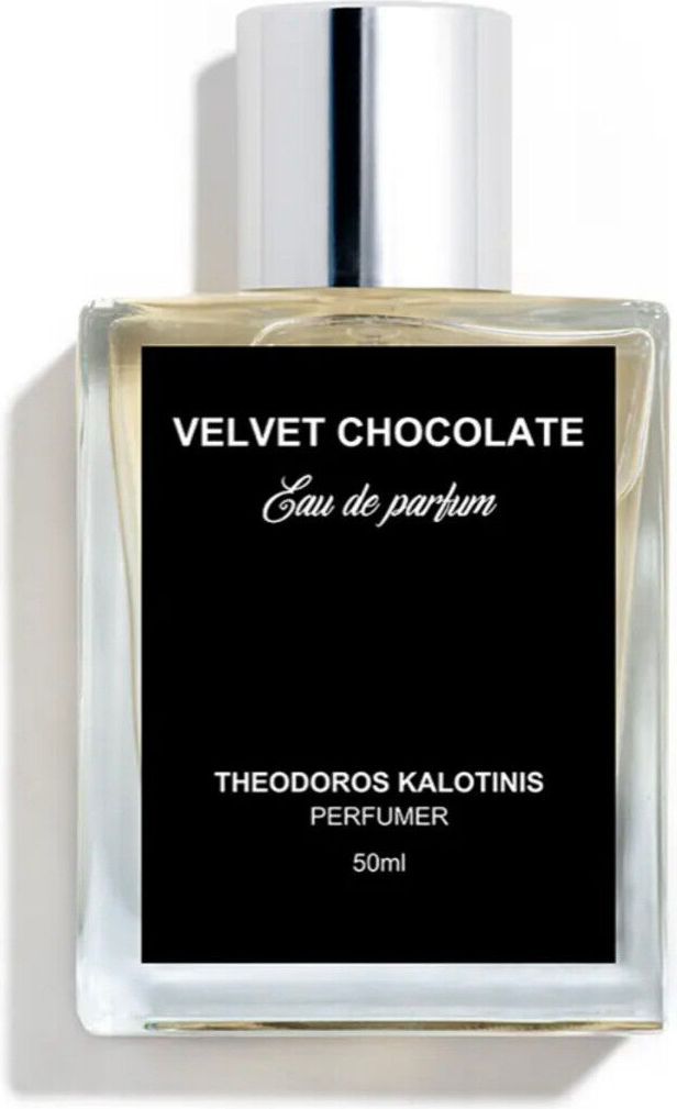 Velvet Chocolate edp 50ml