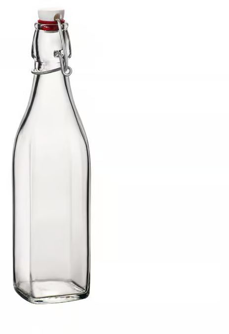 Bormioli Rocco Swing Vandkaraffel 0.5L