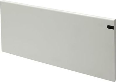 Adax Neo Basic NP panelovn med termostat 1200W/230V, hvit, 15 m²