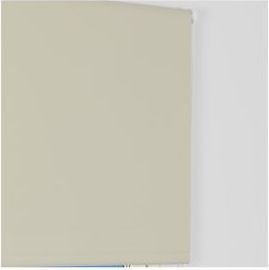 Kirsch mørklægningsgardin beige 160x165 cm