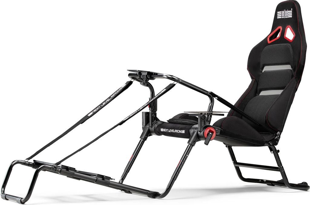 Next Level Racing GTLITE ProCockpit (Foldbar)