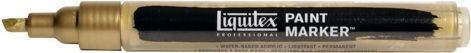 Liquitex Acrylic Marker Raw Sienna 330 2mm