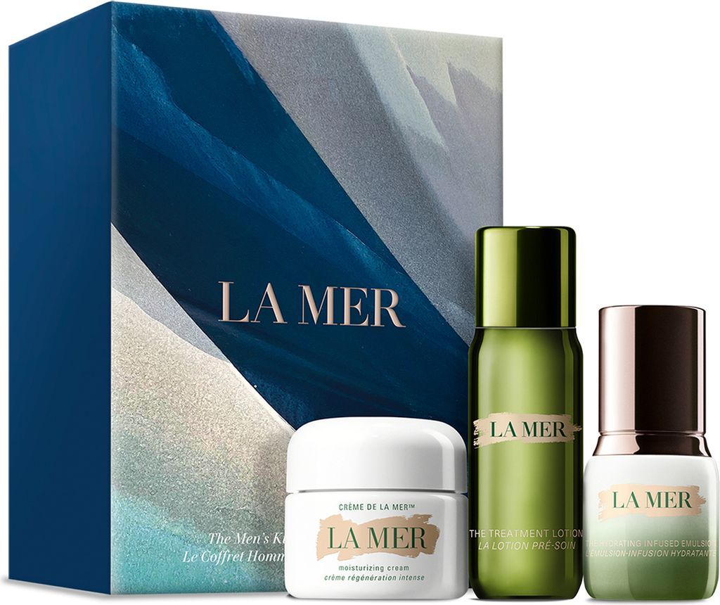 the men's kit: energize & hydrate