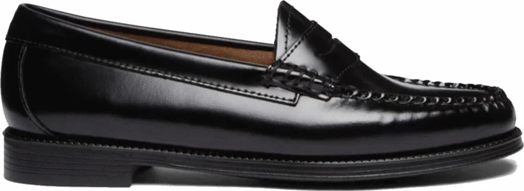Easy Weejuns Penny Loafers Sort