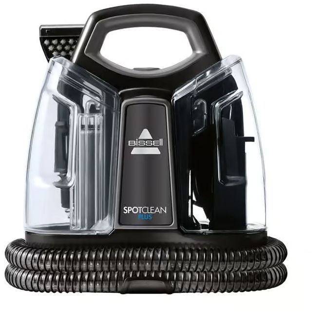spotclean plus gulv-/tæppevasker
