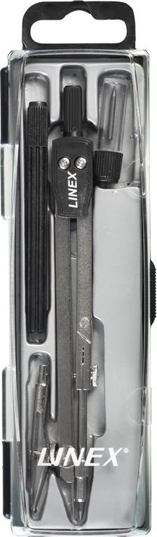 Linex 24 Skolepassersæt