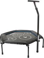 Hammer Cross Jumper Trampoline 120cm