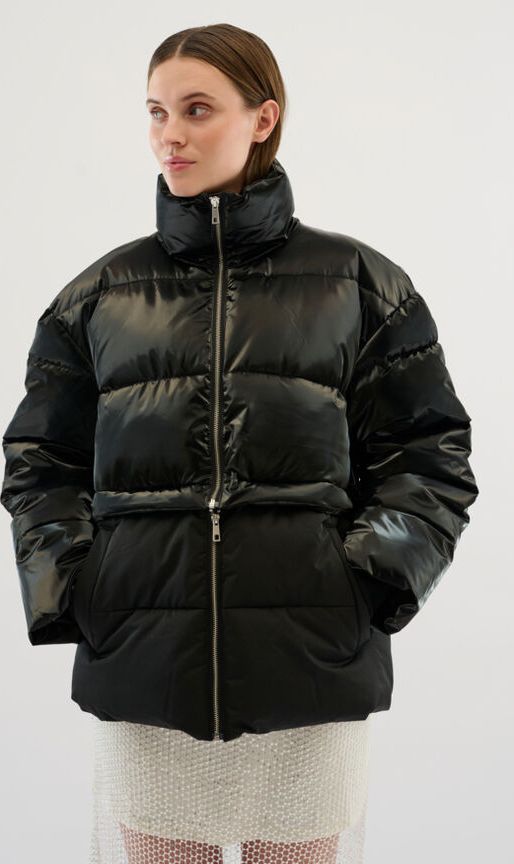 KBPaisley Jacket
