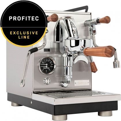 Profitec JUMP Exclusive Line